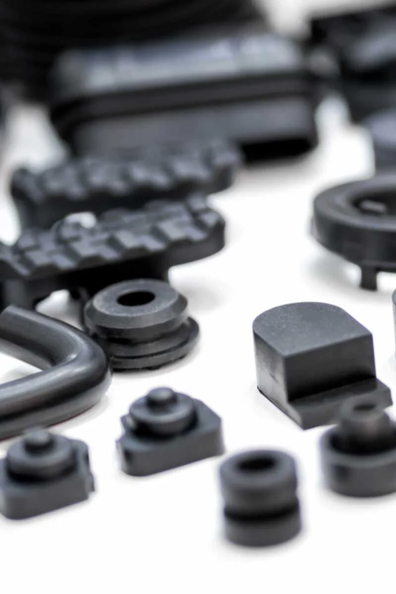 food grade plastic molding