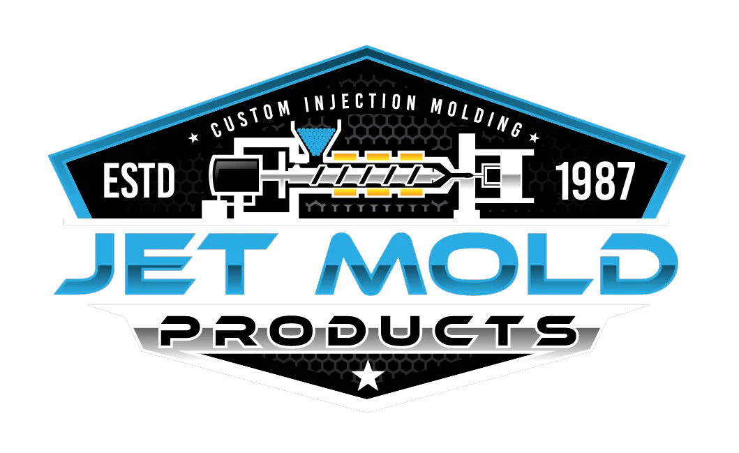Jet Mold Products, Inc. -Plastic Injection Molding