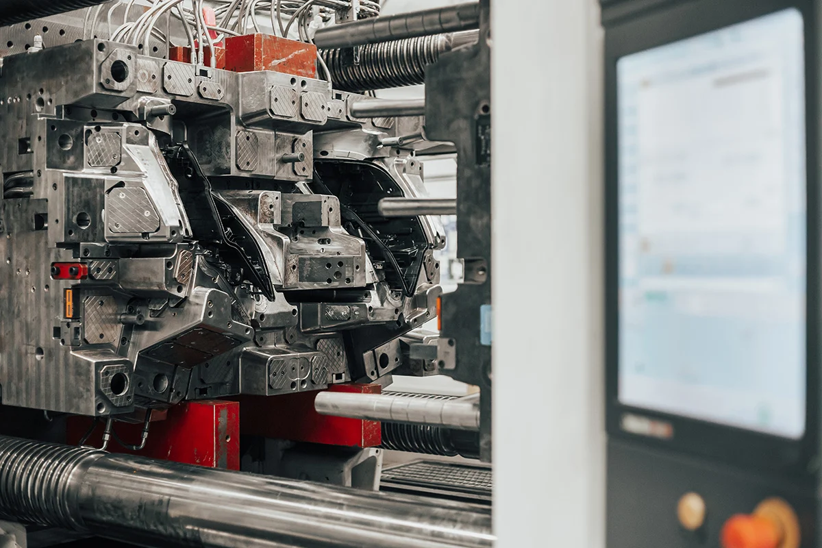 Hiring Injection Molding Company