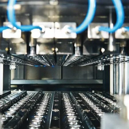 Fresno Injection Molding Service