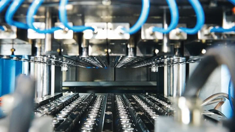 Plastic Molding Prototype