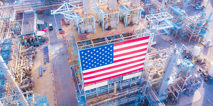 Industrial plastic industries