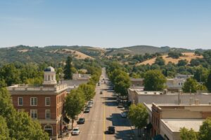 Paso Robles Plastic Injection Molding Services