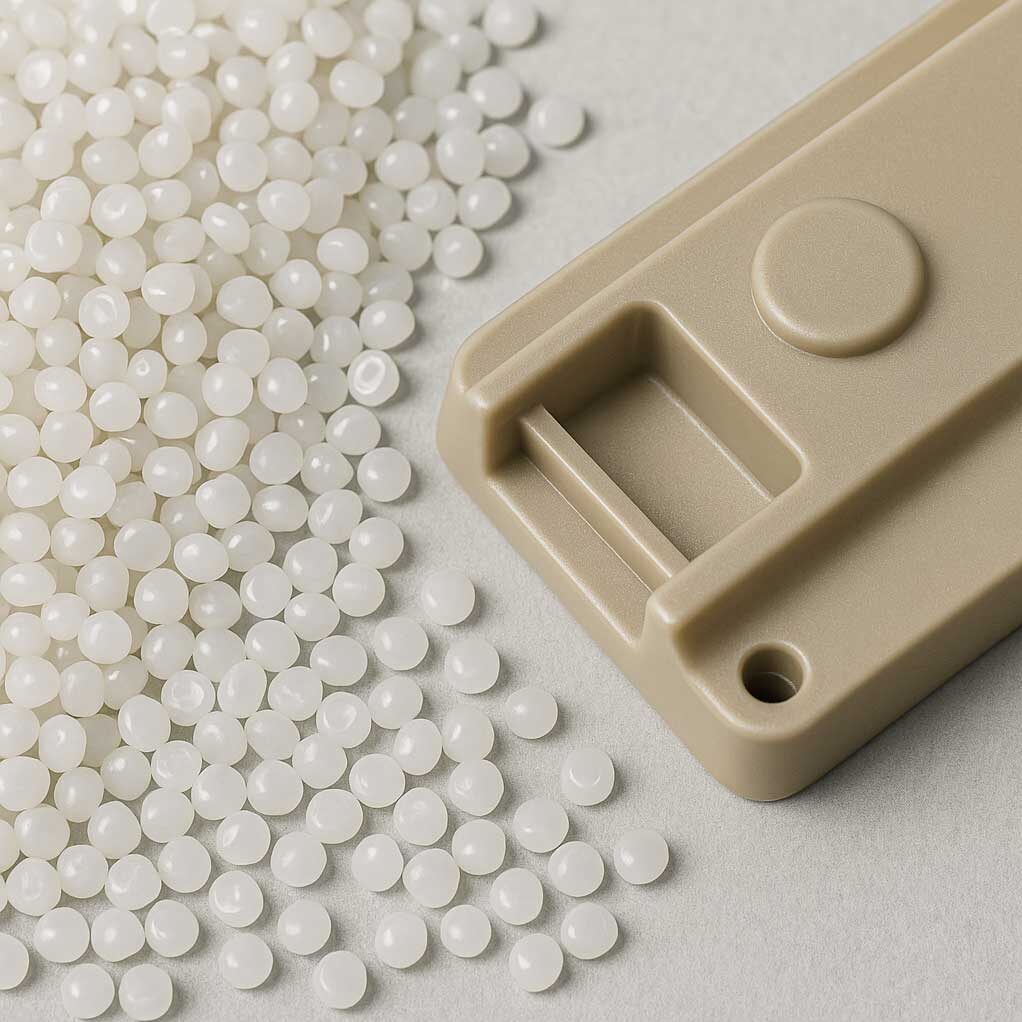 Abs Plastic Injection Molding