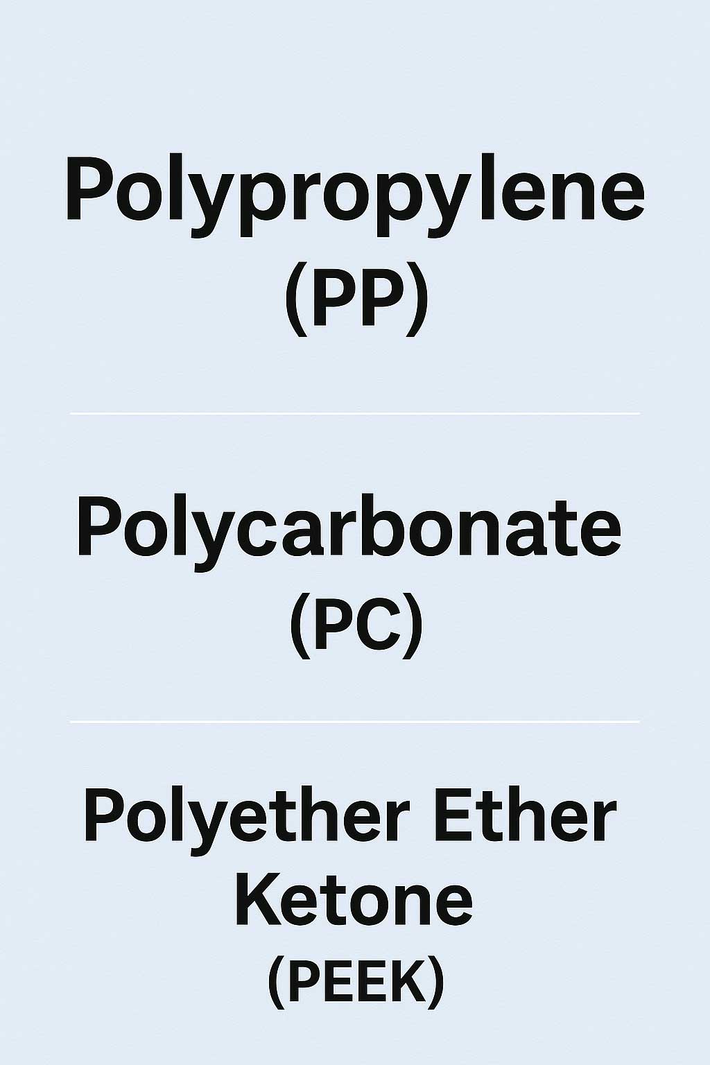 Poly Card - Jet Mold Products, Inc.