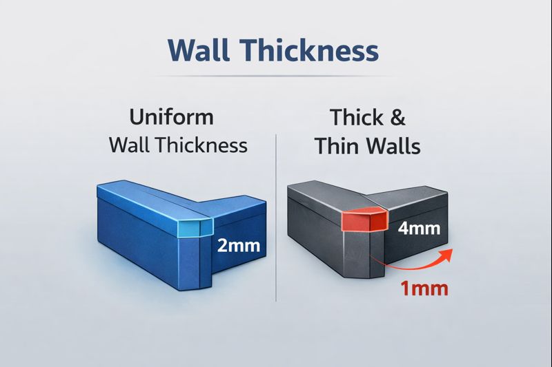Wall Thickness